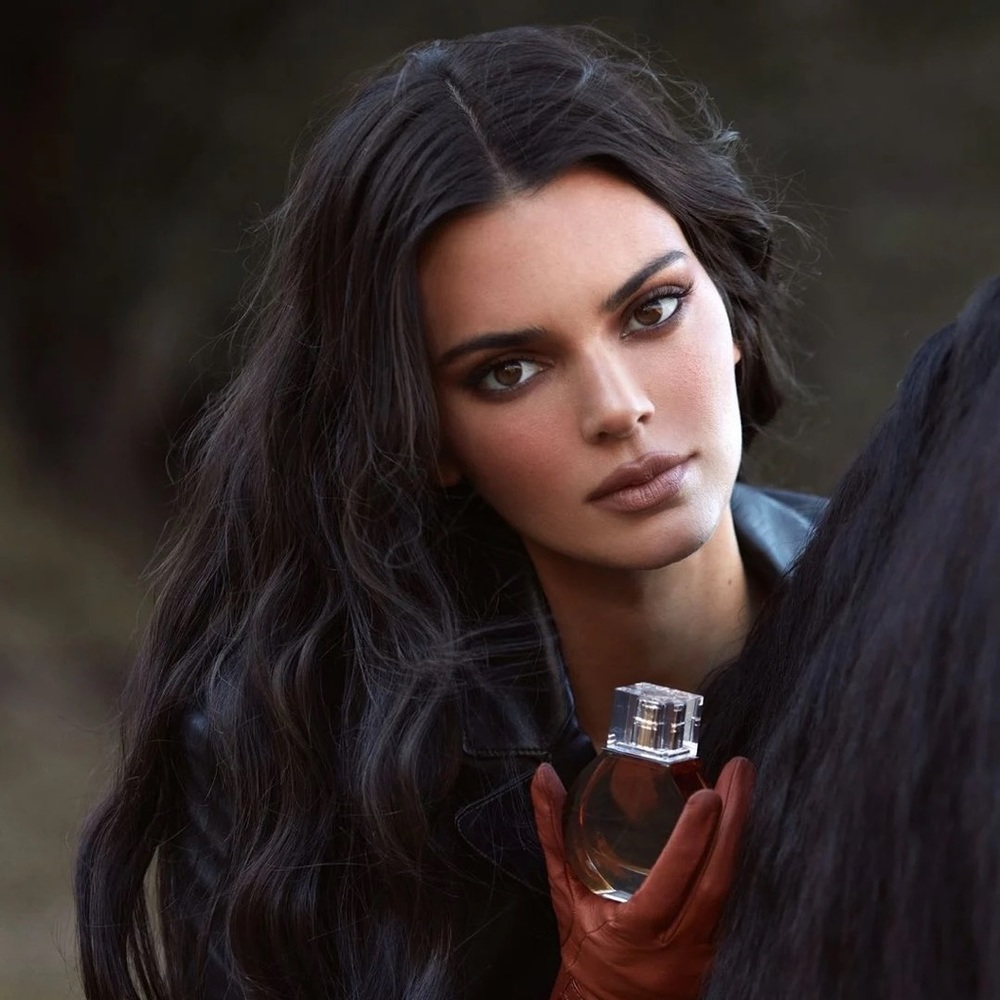 Kendall by KKW Fragrance - Amber 🟤🟫🤎